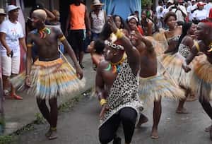 El municipio celebra 135 años de historia en los que a pesar de las dificultades sociales y de seguridad ha consolidado una comunidad pujante que hoy también le apuesta al turismo.