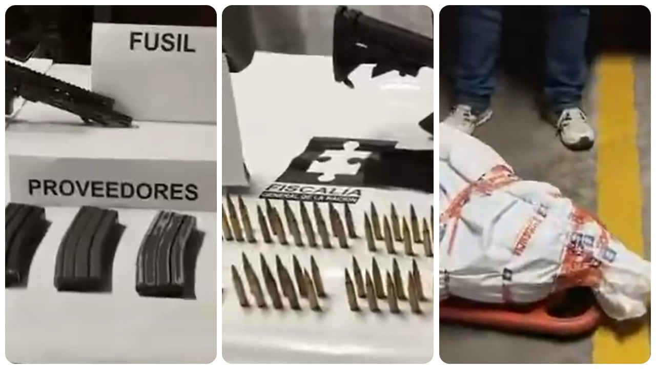 Las autoridades dieron de baja a un cabecilla de las disidencias de alias Iván mordisco en el Valle del Cauca.