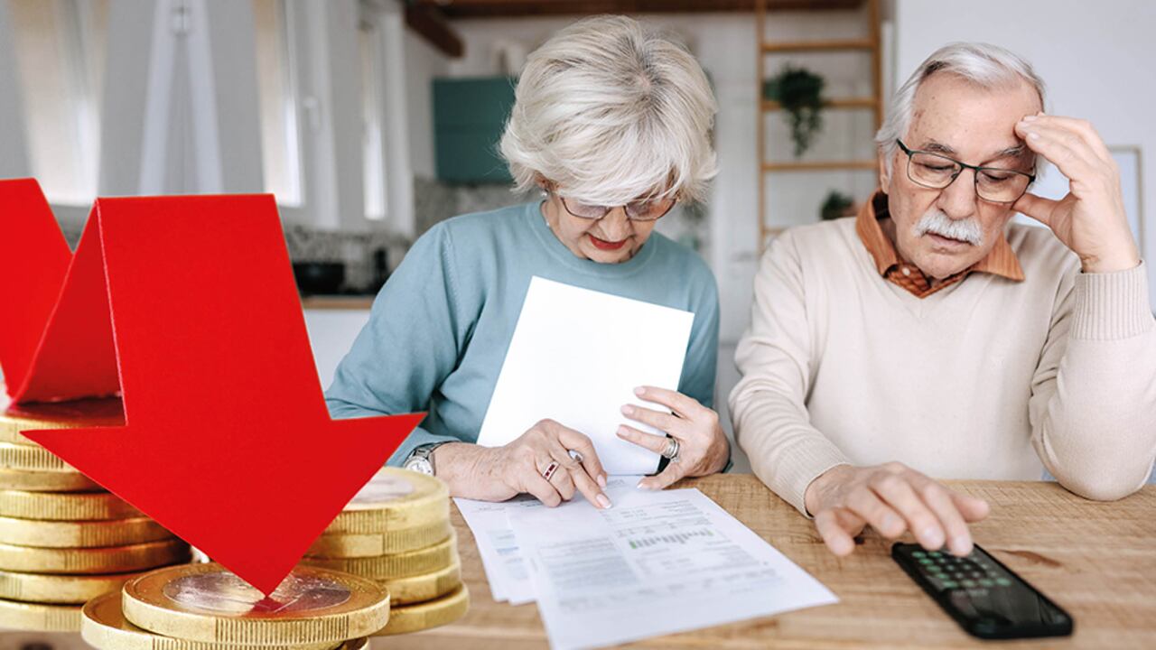 Sindicatos y algunos expertos han alertado sobre una posible precarización de las pensiones tras la reforma pensional