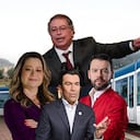 Disputa por el Regiotram