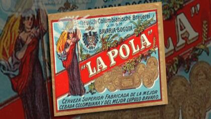 Las empresas colombianas son el ejemplo del empuje de su gente. En su mayoría surgieron artesanalmente