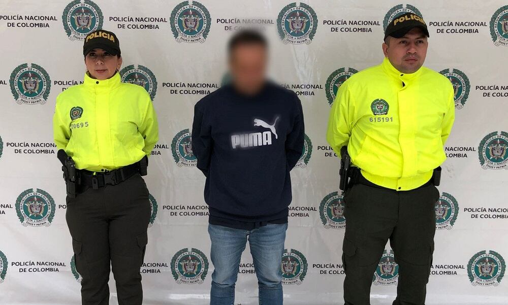 Cuatro personas han sido capturadas por el homicidio del líder indígena.