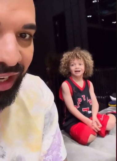 El niño cumplió 6 años el pasado 11 de octubre