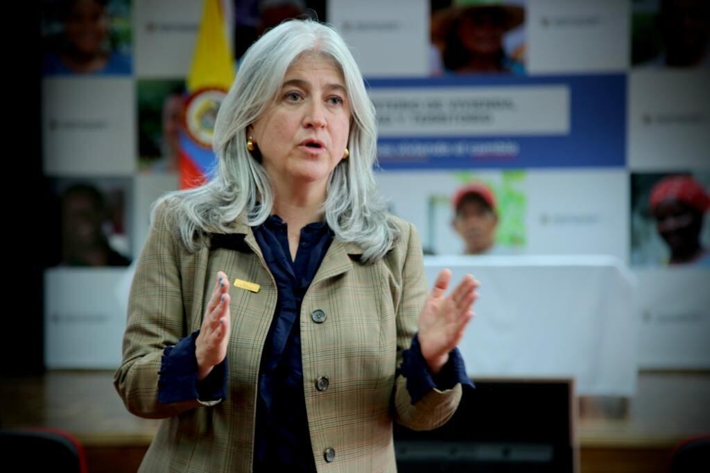 Ministro de Vivienda ministerio de vivienda