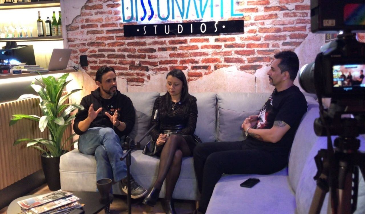 Oscura Radio Tv celebra 11 años