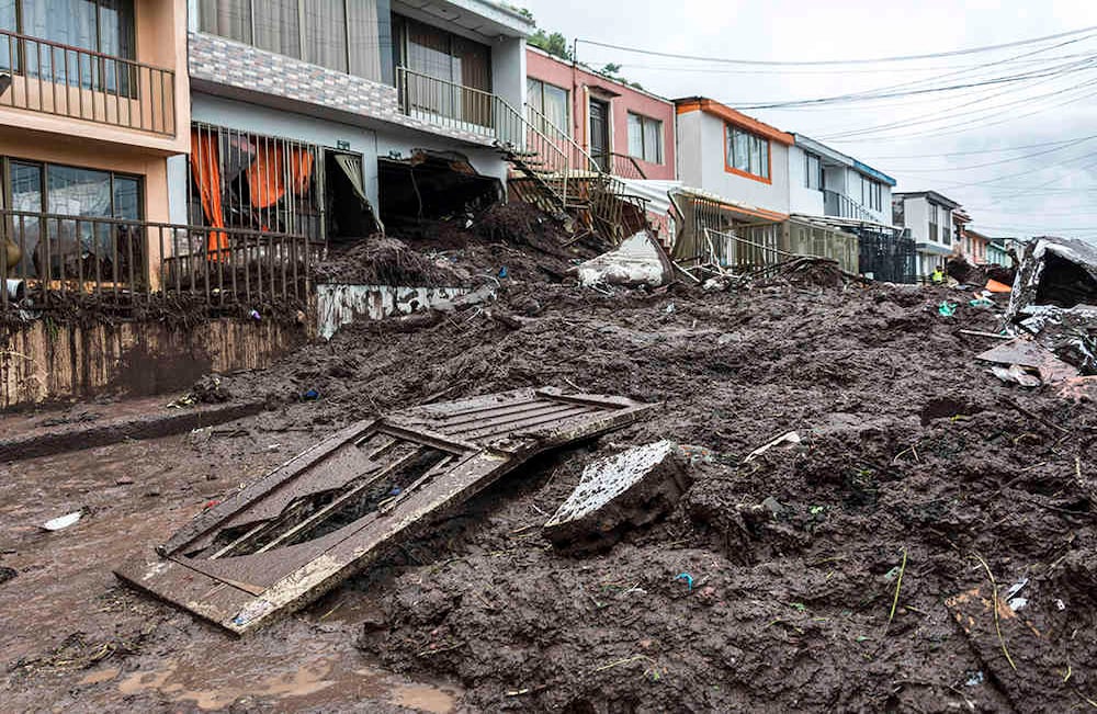 Por disposición de la Secretaria de Salud Municipal los hospitales públicos y privados fueron declarados en máxima alerta. Foto Kevin Toro 