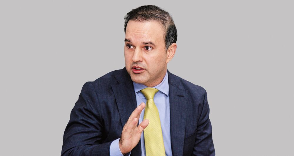 charles chapmanAbogdo laboralista