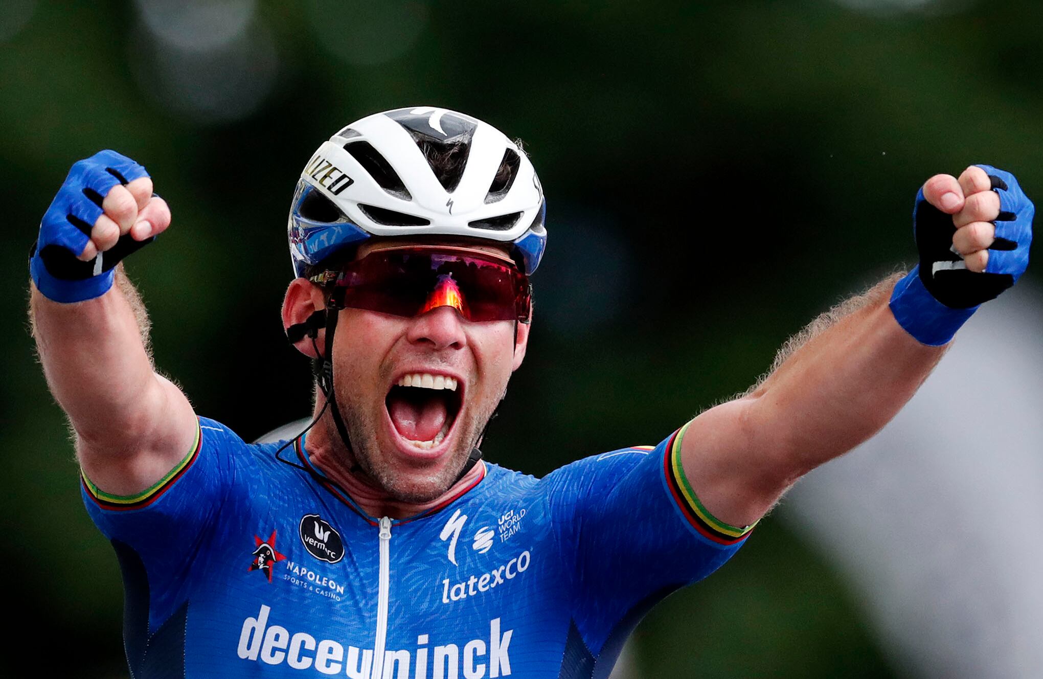 Galería de la semana