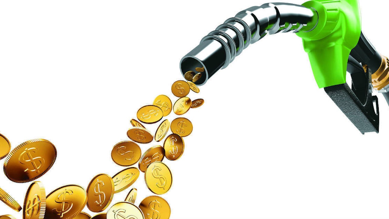 El impuesto al carbono en Colombia se estableció en 2016.