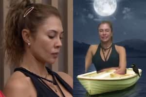 Martha Isabel Bolaños es la nueva eliminada de La casa de los famosos Colombia