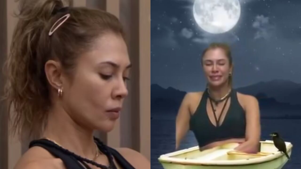 Martha Isabel Bolaños es la nueva eliminada de La casa de los famosos Colombia