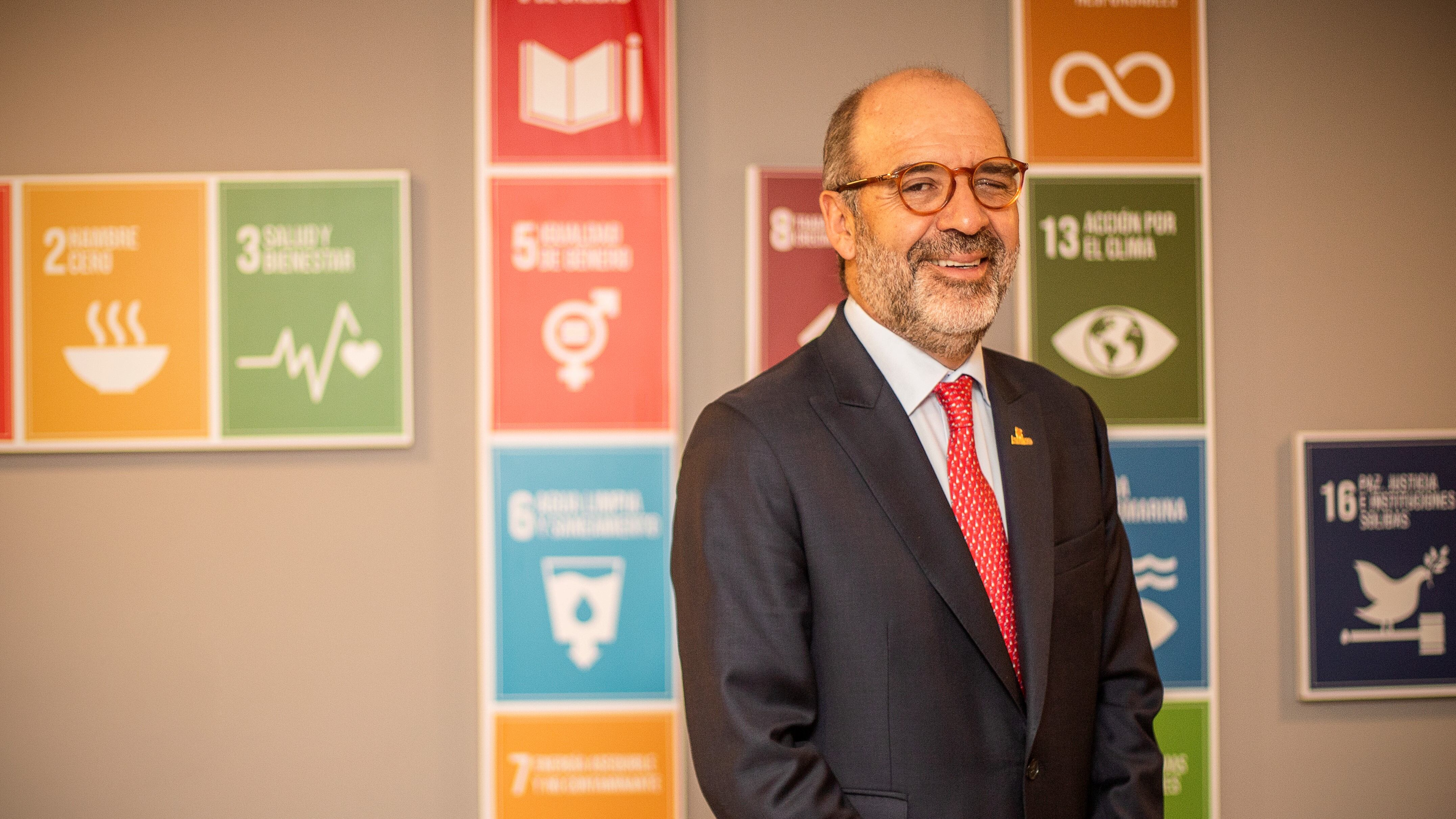 Especial Caribe, Camilo Sanchez Ortega