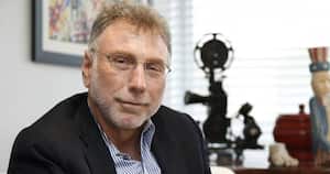 Martin Baron.
