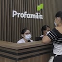 En 2025 Profamilia acompañó a 561.014 personas y brindó más de 3,29 millones de servicios y productos especializados en salud sexual y reproductiva.