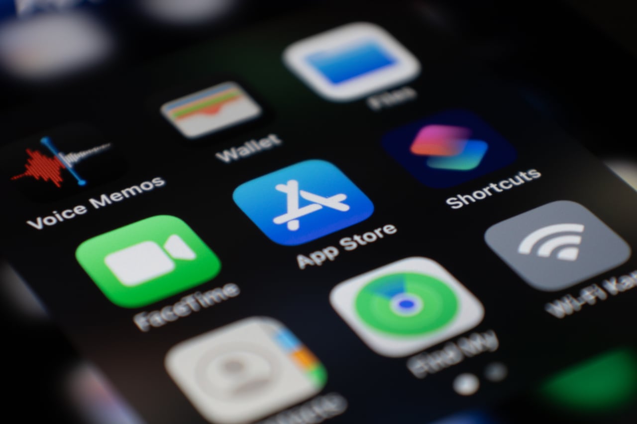 AppStore
