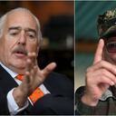 “Ante inminente derrota, Petro le entrega el proceso electoral a Mordisco”, la respuesta de Pastrana a la participación del disidente en elecciones