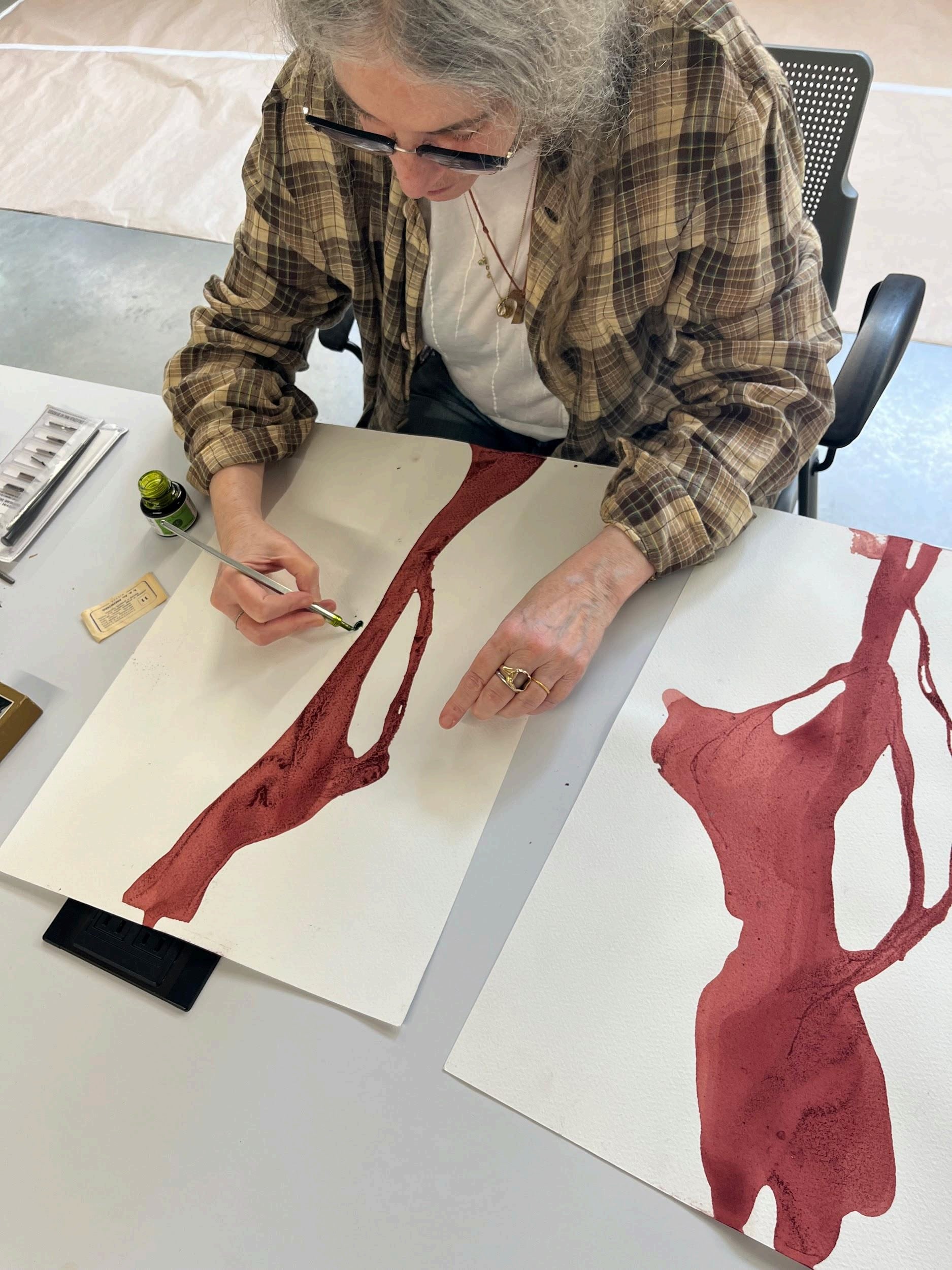 'Correspondences' en Medellín