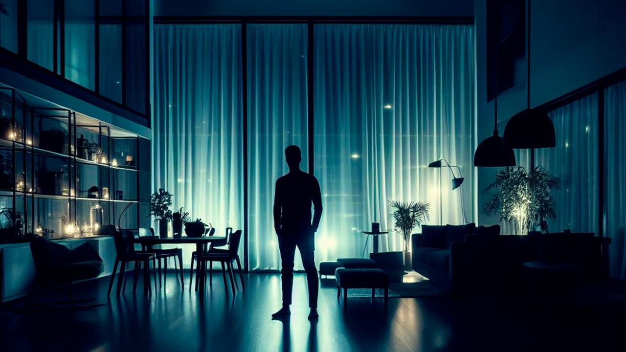 Los apagones pueden dañar los dispositivos eléctricos de una casa