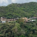 Este es la Institución Educativa Enrique Pardo Farelo, de El Carmen.