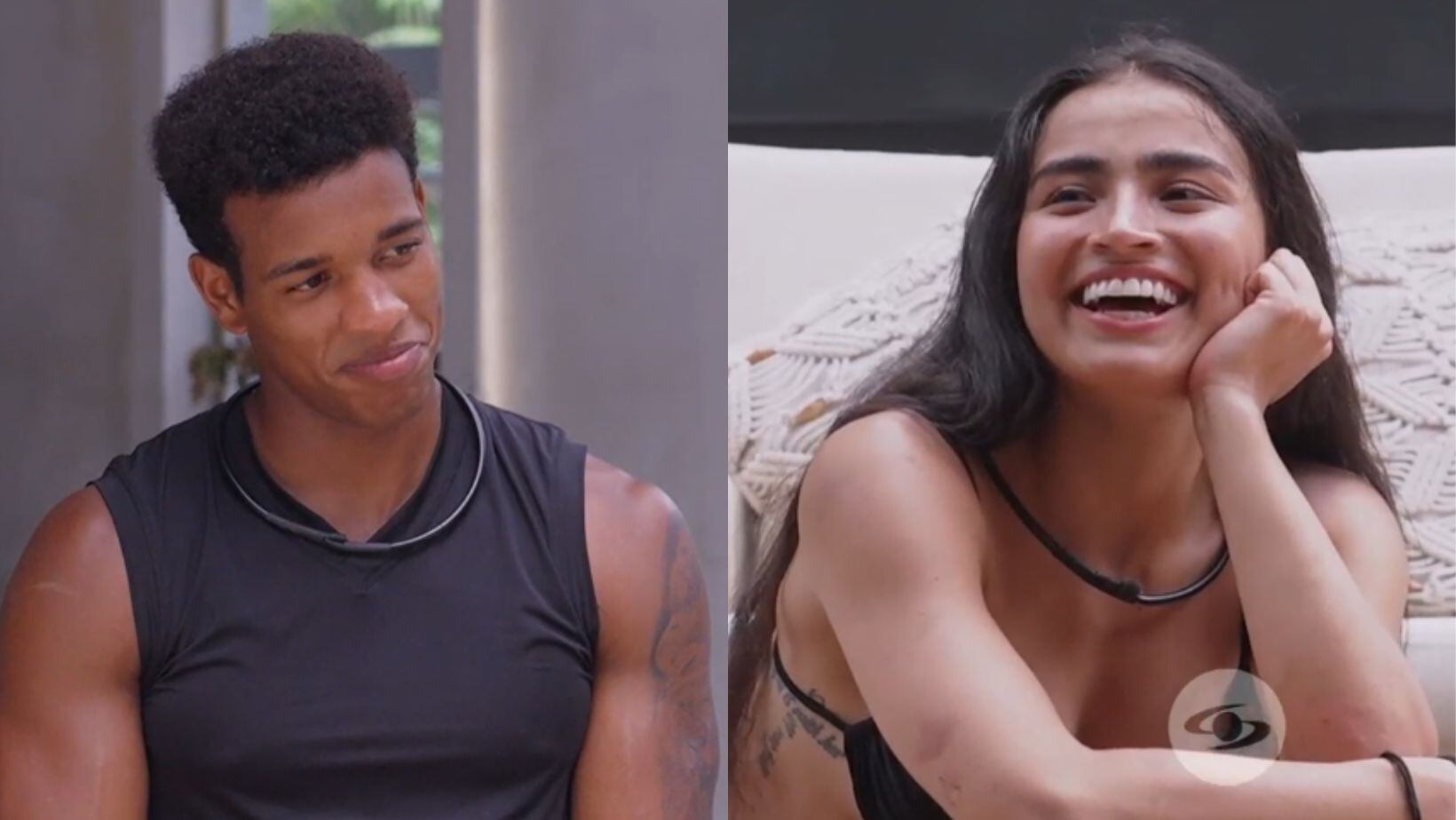 ¿Quiere conocer a sus nuevos suegros? Kevyn confiesa sus sentimientos por Natalia en el ‘Desafío XX’ y causa polémica en redes