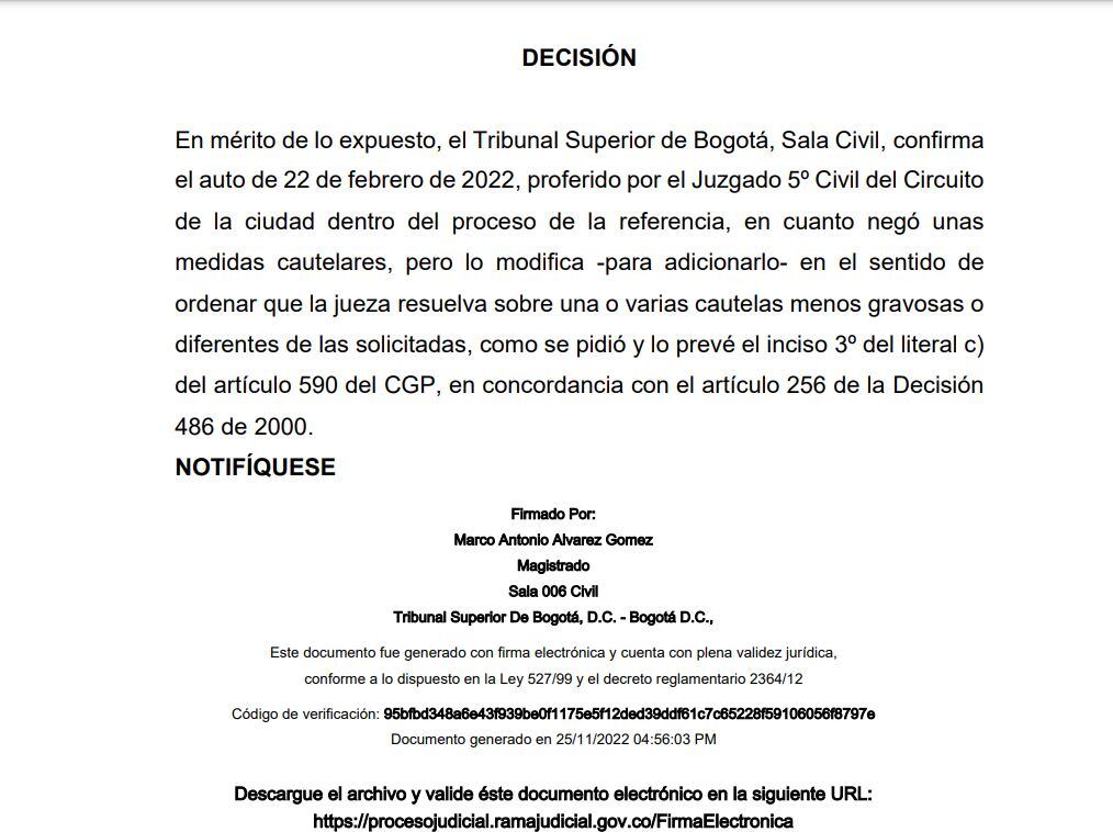 Tribunal deja en firme la venta de productos Apple con tecnología 4G en Colombia.