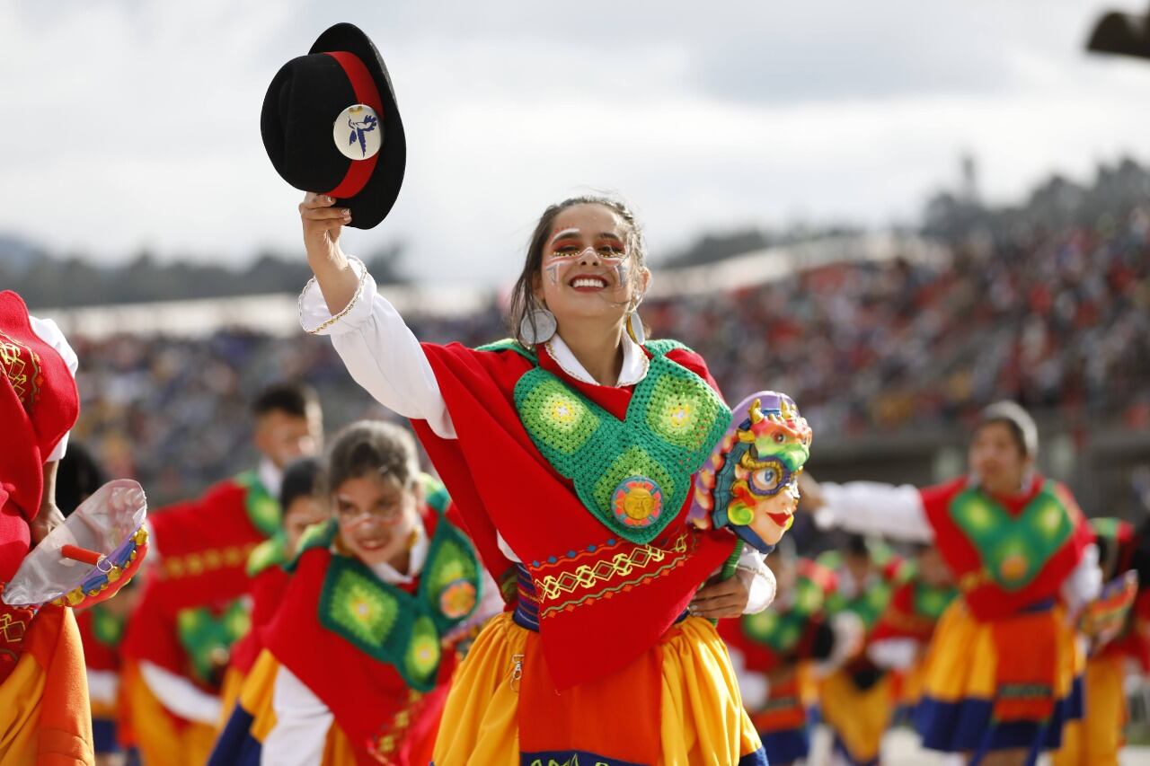 Programa Nacional de Concertación Cultural 2023