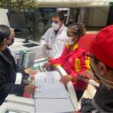 La Secretaría de Gobierno realizó operativos de vigilancia y control en varias localidades.