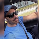 El actor Lincoln Palomeque publica en sus redes sociales los momentos que vive con sus hijos luego de la separación de Carolina Cruz. Foto: Instagram @lincpal.