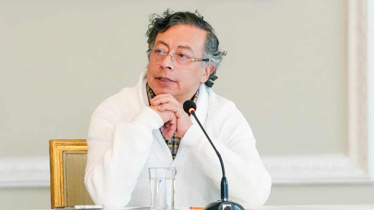 El Gobierno Petro recibió las coordenadas para intervenir, pero el daño en Santurbán continuó.