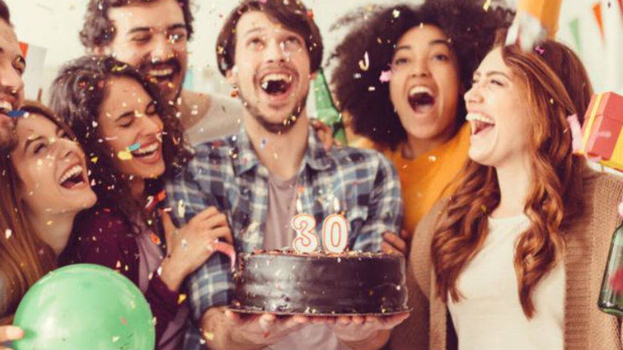 GETTY - ¿Se identifica con la generación millennial?