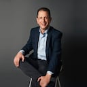 Christian Dieb Faour, CEO IPG Mediabrands Región Andina y presidente de UM Latinoamérica.