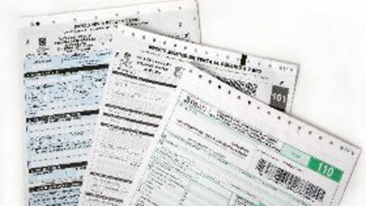 Foto: Archivo Semana. Las personas obligadas a declarar que presenten sus declaraciones por fuera del plazo establecido, deberán pagar una sanción por cada mes o fracción de mes de retardo igual al 5 % del valor del impuesto a cargo.