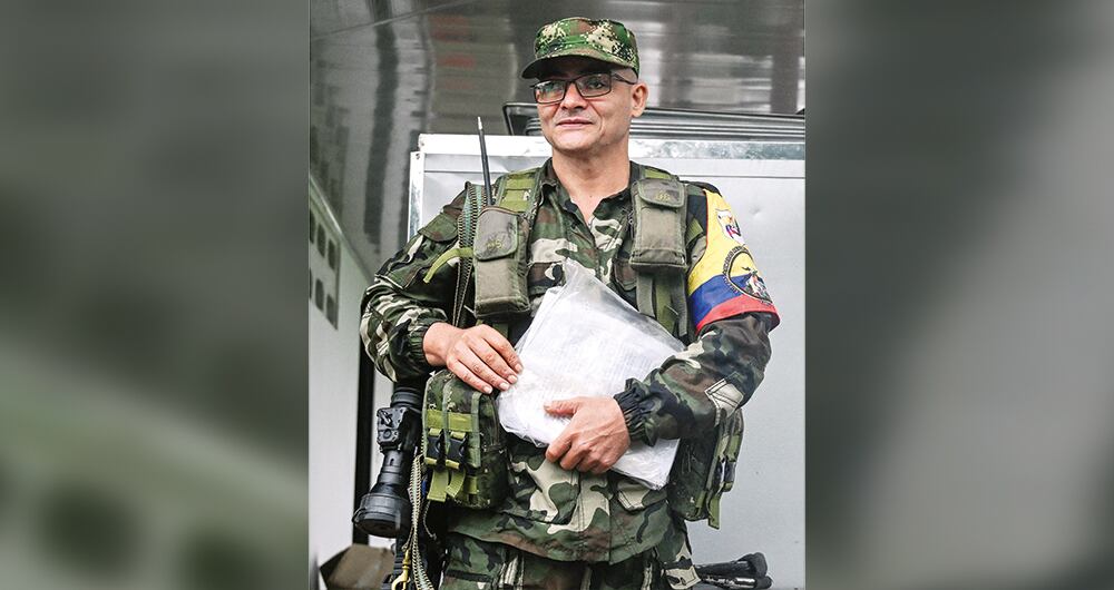   Información en poder de SEMANA, señala que la orden de las disidencias de Iván Mordisco es aprovechar el cese al fuego para reclutar menores.