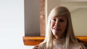 DILIAN FRANCISCA TORO
Foto: Alejandro Villaquiran