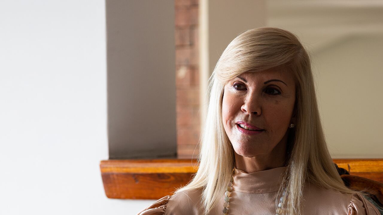 Dilian Francisca Toro, Directora Partido de la U