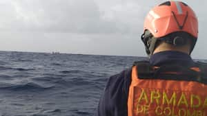 Los jóvenes están desaparecidos desde la mañana del 7 de julio