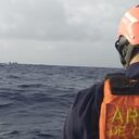 Los jóvenes están desaparecidos desde la mañana del 7 de julio