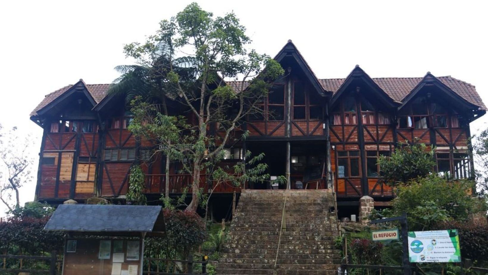 ¿Cómo llegar al Parque Natural Chicaque, cuánto cuesta ir y qué planes hacer?
