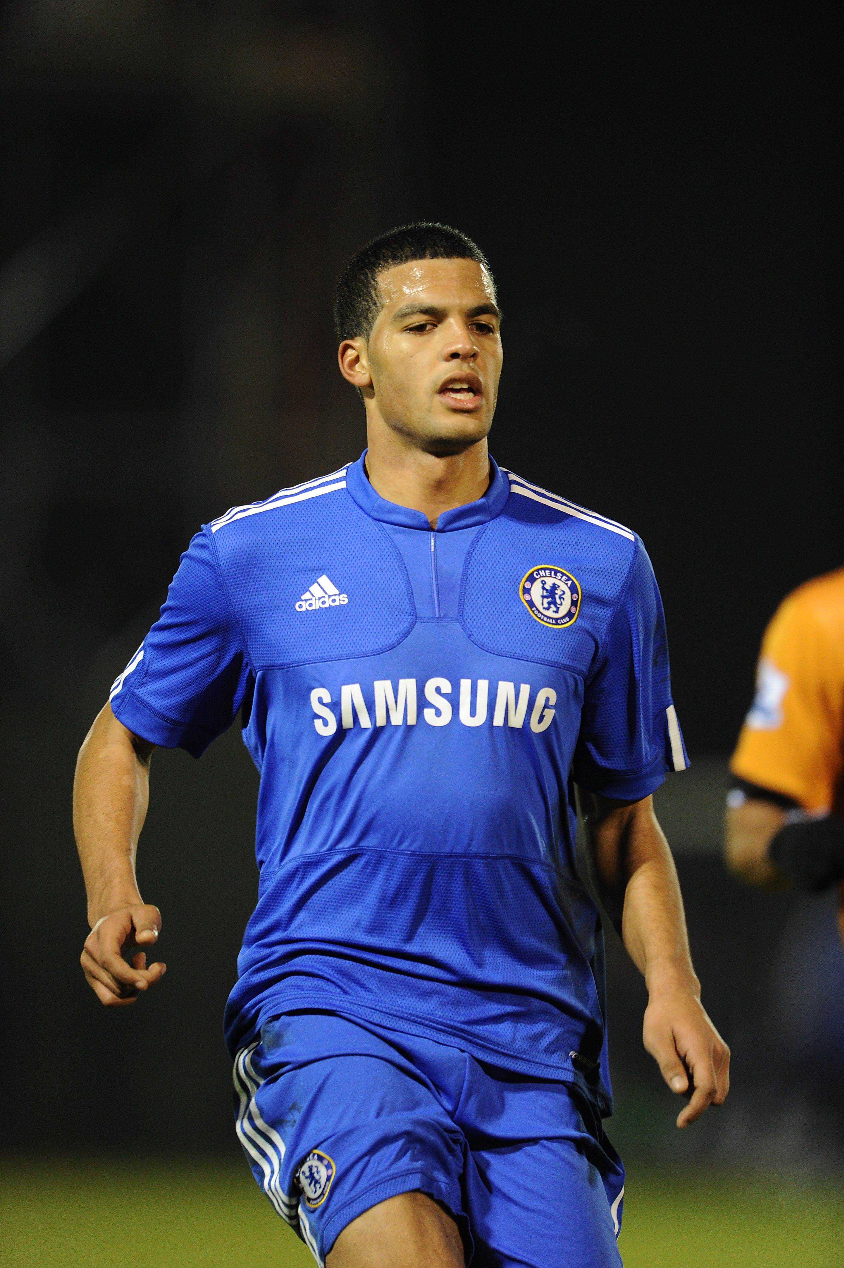 (Photo by Darren Walsh/Chelsea FC via Getty Images)