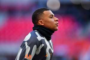 Mbappé vuelve a poner 'en jaque' su futuro con el PSG.