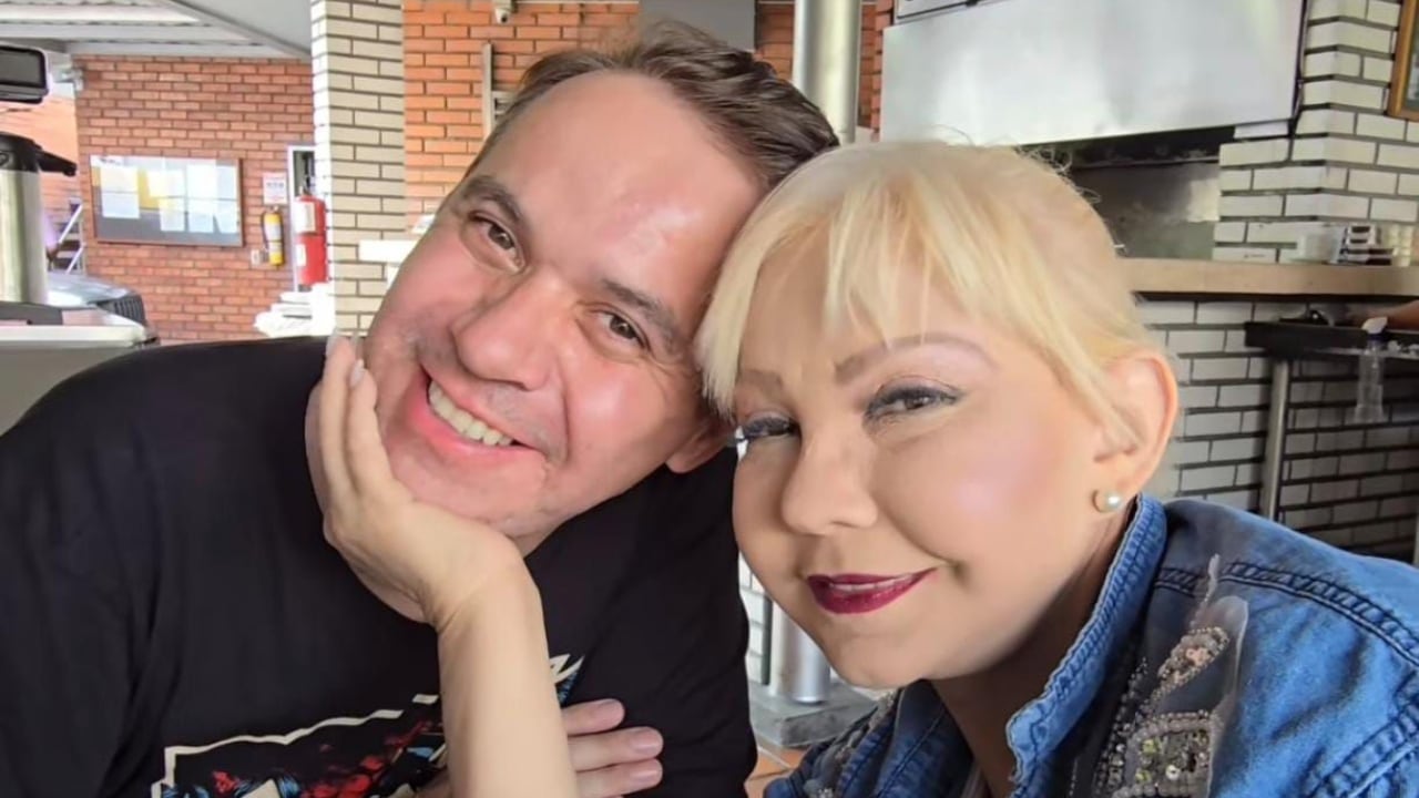 Polilla habló de evento que se realizará en memoria de la Gorda Fabiola.