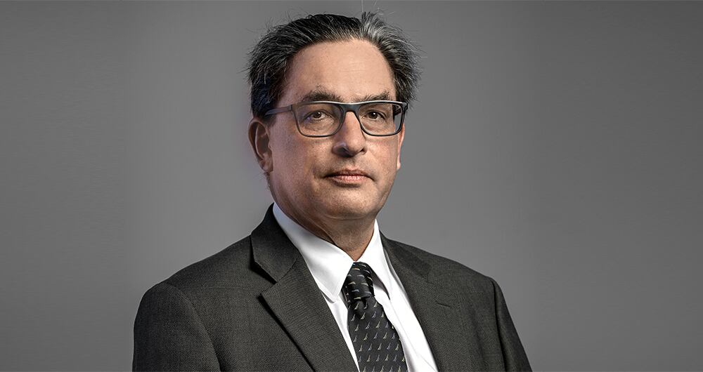 alberto carrasquilla Ministro de Hacienda