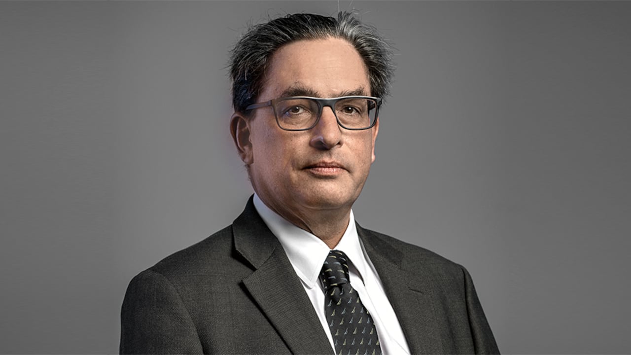 alberto carrasquilla Ministro de Hacienda