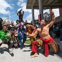 Es Cultura Local regresa con 543 estímulos en Antonio Nariño, Barrios Unidos, Bosa, Chapinero, Ciudad Bolívar, Engativá, Fontibón, Kennedy, Puente Aranda, Rafael Uribe Uribe, San Cristóbal, Suba, Teusaquillo, Tunjuelito, Usaquén y Usme.