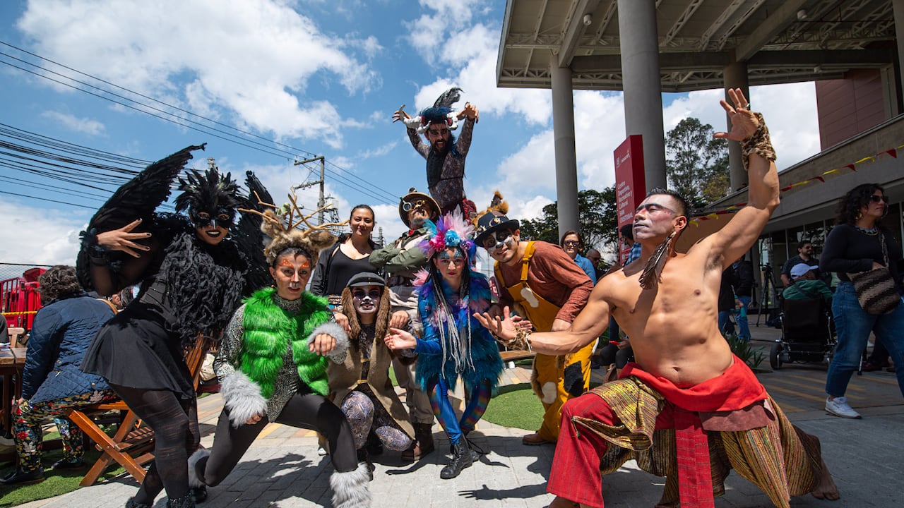 Es Cultura Local regresa con 543 estímulos en Antonio Nariño, Barrios Unidos, Bosa, Chapinero, Ciudad Bolívar, Engativá, Fontibón, Kennedy, Puente Aranda, Rafael Uribe Uribe, San Cristóbal, Suba, Teusaquillo, Tunjuelito, Usaquén y Usme.