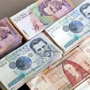 Servibanca se encarga del control de efectivo y mantenimiento de los cajeros. Foto: Juan Carlos Sierra - Semana.