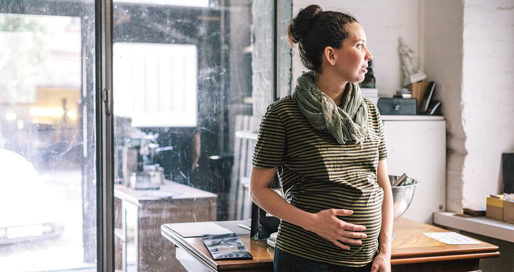 EPS manifestaron ser víctimas de cobros extraños, pues una sola compañía presentaba licencias cada mes de varias mujeres embarazadas, algo que no es común en la práctica. 