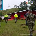 La Fiscalía logró la judicialización de una organización criminal señalada de mandar toneladas de cocaína a Inglaterra.