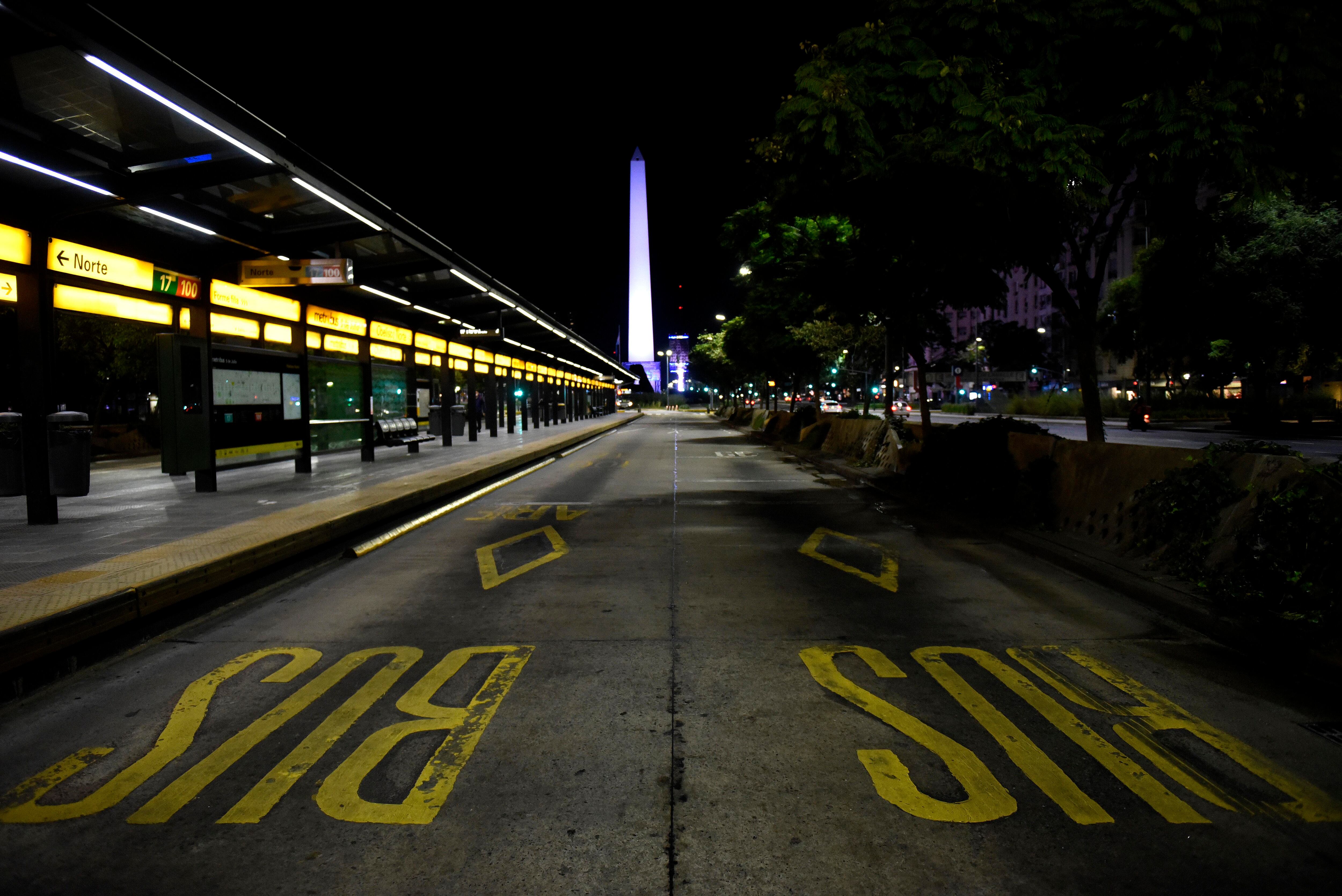 Buenos Aires, Argentina. (Photo by Fabian Mattiazzi/DeFodi images via Getty Images)