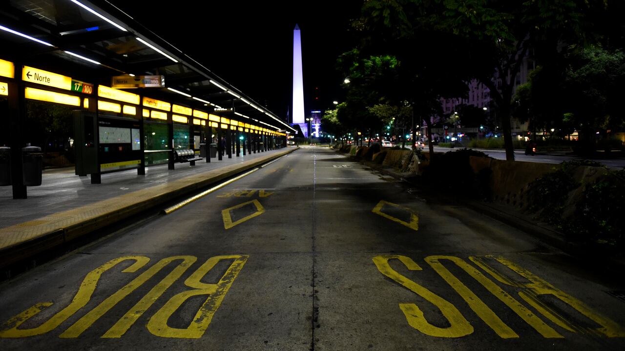 Buenos Aires, Argentina. (Photo by Fabian Mattiazzi/DeFodi images via Getty Images)